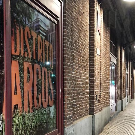 Palermo Vibes, All In Walking Distance Buenos Aires Esterno foto