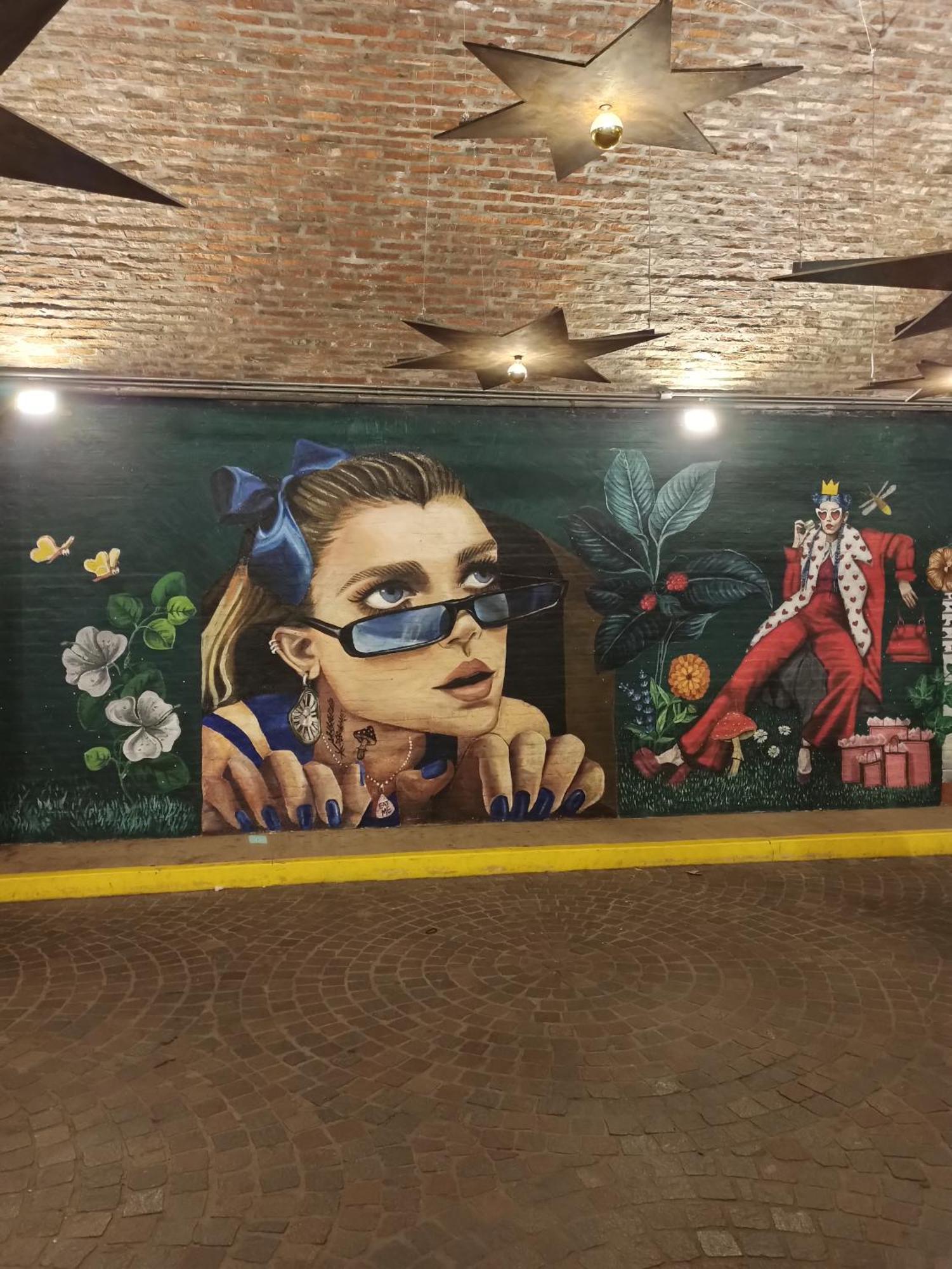Palermo Vibes, All In Walking Distance Buenos Aires Esterno foto