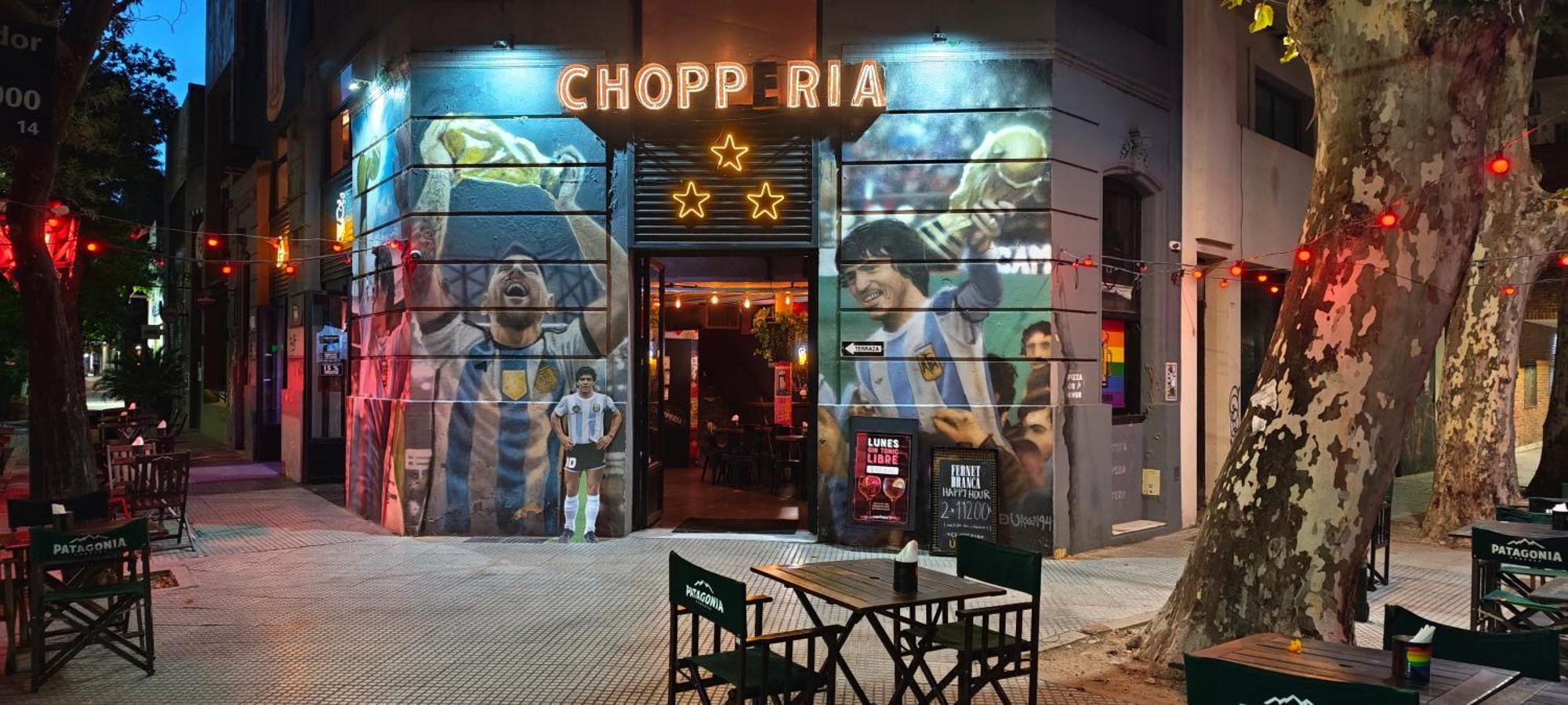 Palermo Vibes, All In Walking Distance Buenos Aires Esterno foto